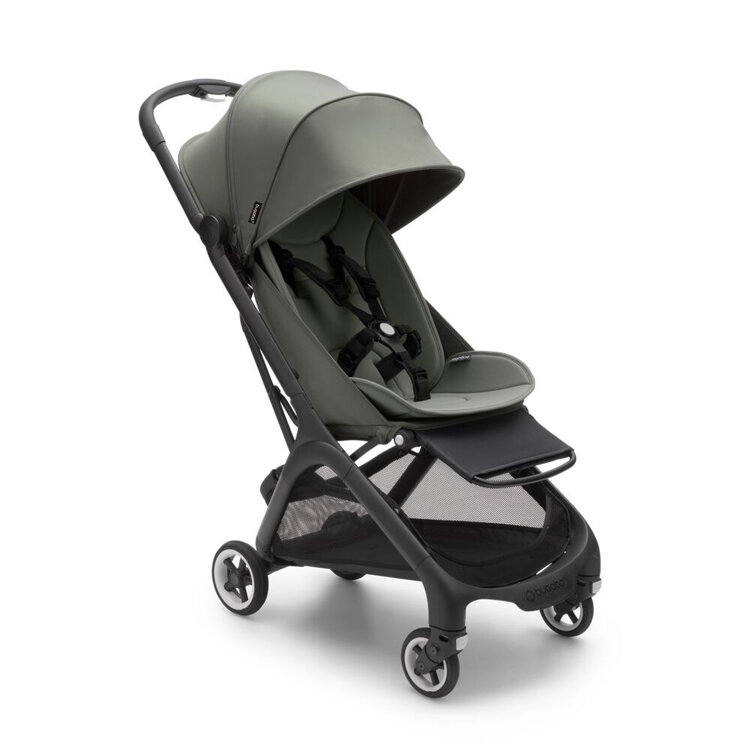 BUGABOO Butterfly complete BlackForest green-Forest green