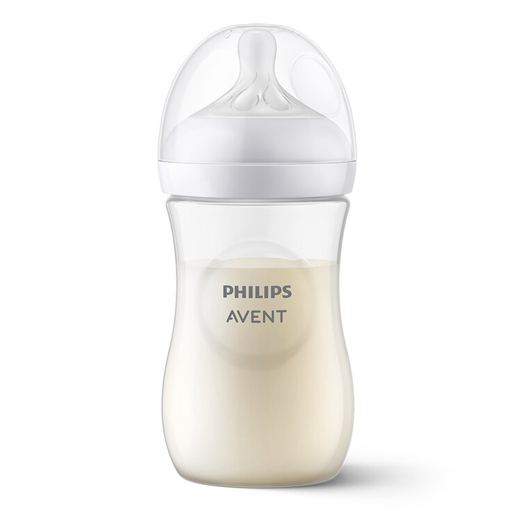 Philips AVENT Fľaša Natural Response 260 ml 1m