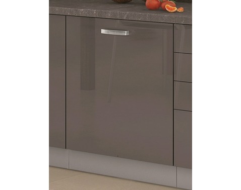 Dolná kuchynská skrinka Grey 60D  60 cm 