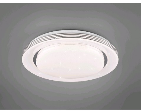 Stropné LED osvetlenie Atria R67041000 