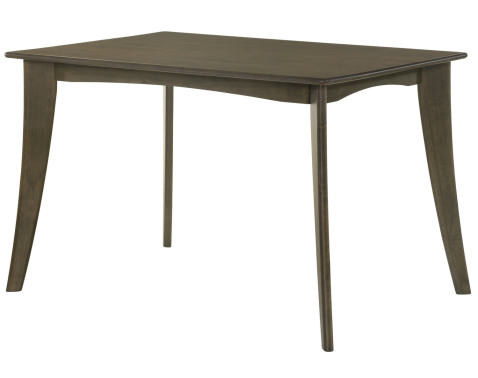 Jedálenský stôl Nordheim 120x80 cm 