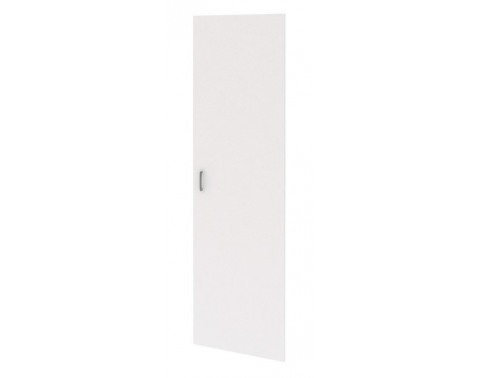 Vysoké dvere Mega 48  biele 