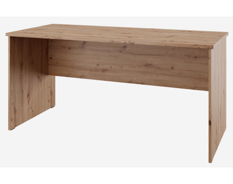 Písací stôl Lift 150 cm  dub artisan 
