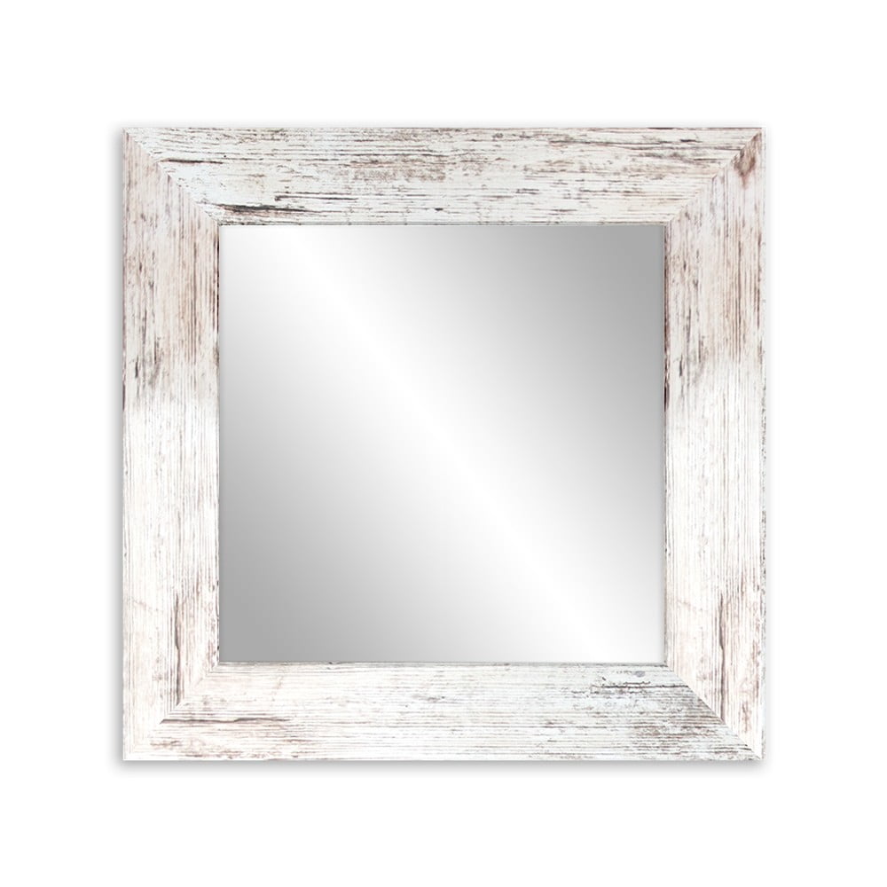 Nástenné zrkadlo Styler Lustro Jyvaskyla Smielo 60 × 60 cm
