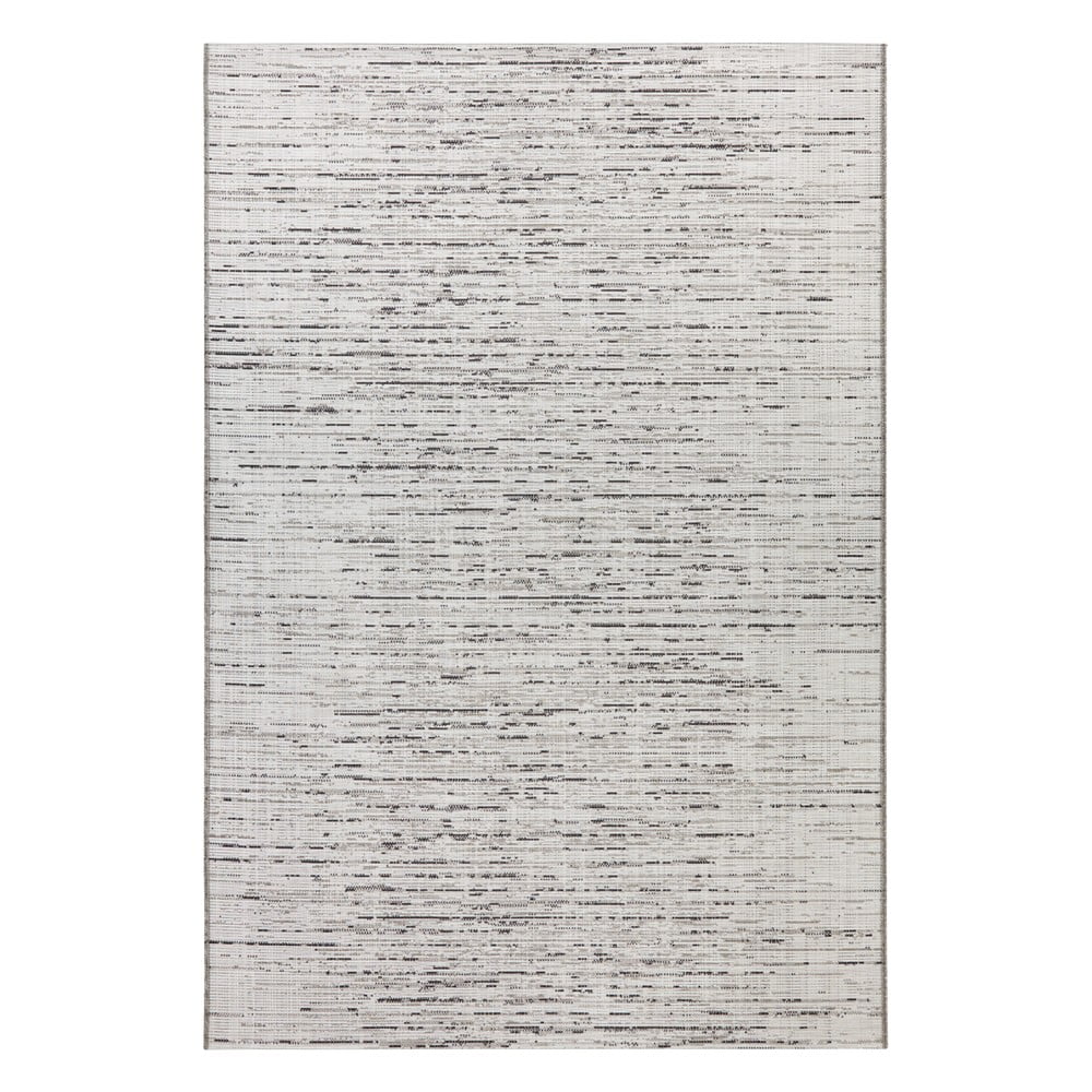 Krémovo-béžový koberec Elle Decoration Curious Laval 77 × 150 cm