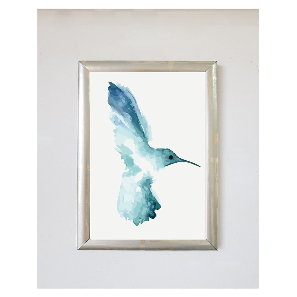 Obraz Piacenza Art Dove Left 30 × 20 cm