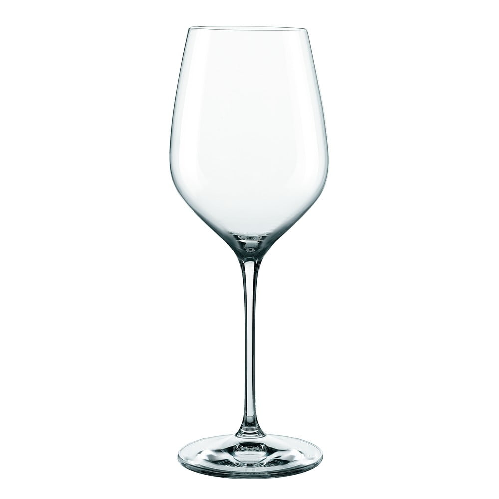 Sada 4 pohárov z krištáľového skla Nachtmann Supreme Bordeau× 810 ml