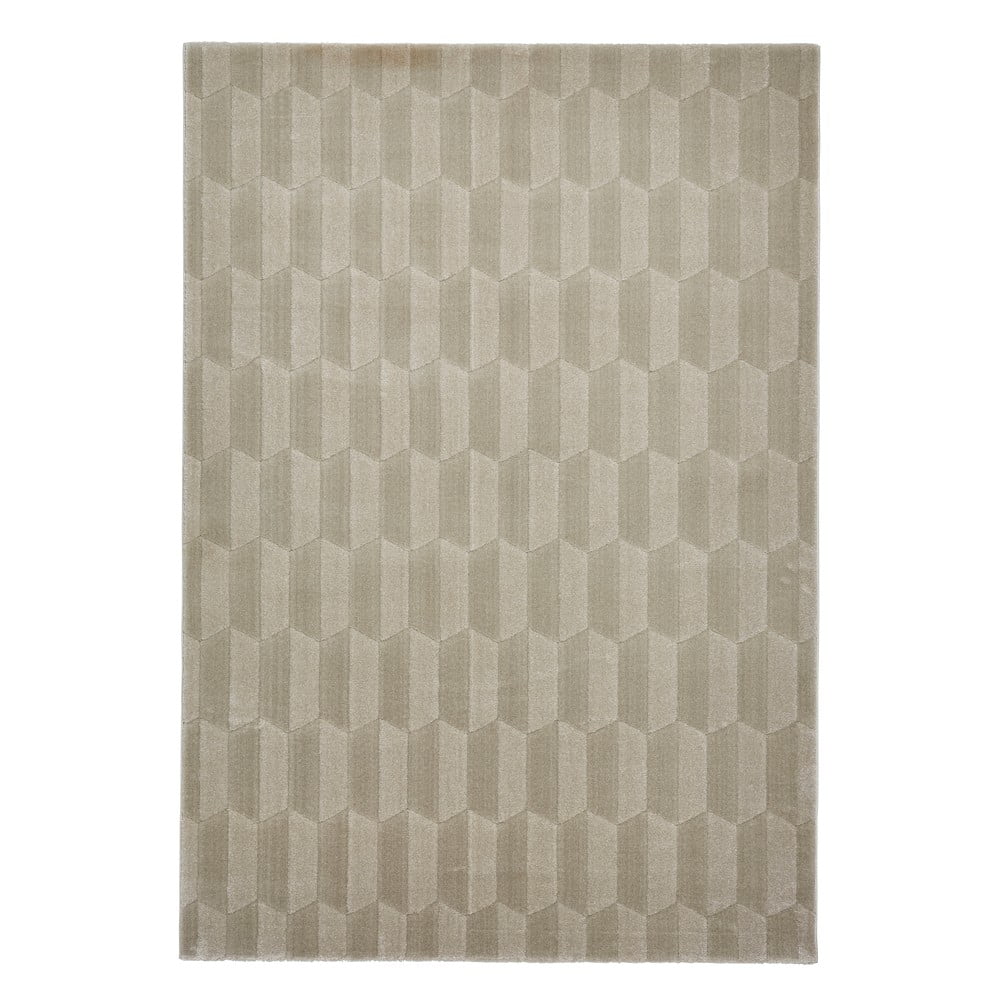 Béžový koberec Think Rugs Aurora Minimal 200 x 290 cm