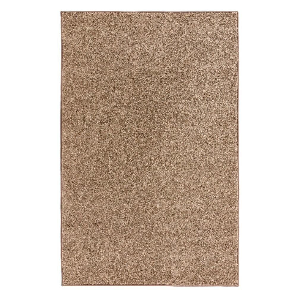 Hnedý koberec Hanse Home Pure 200 × 300 cm