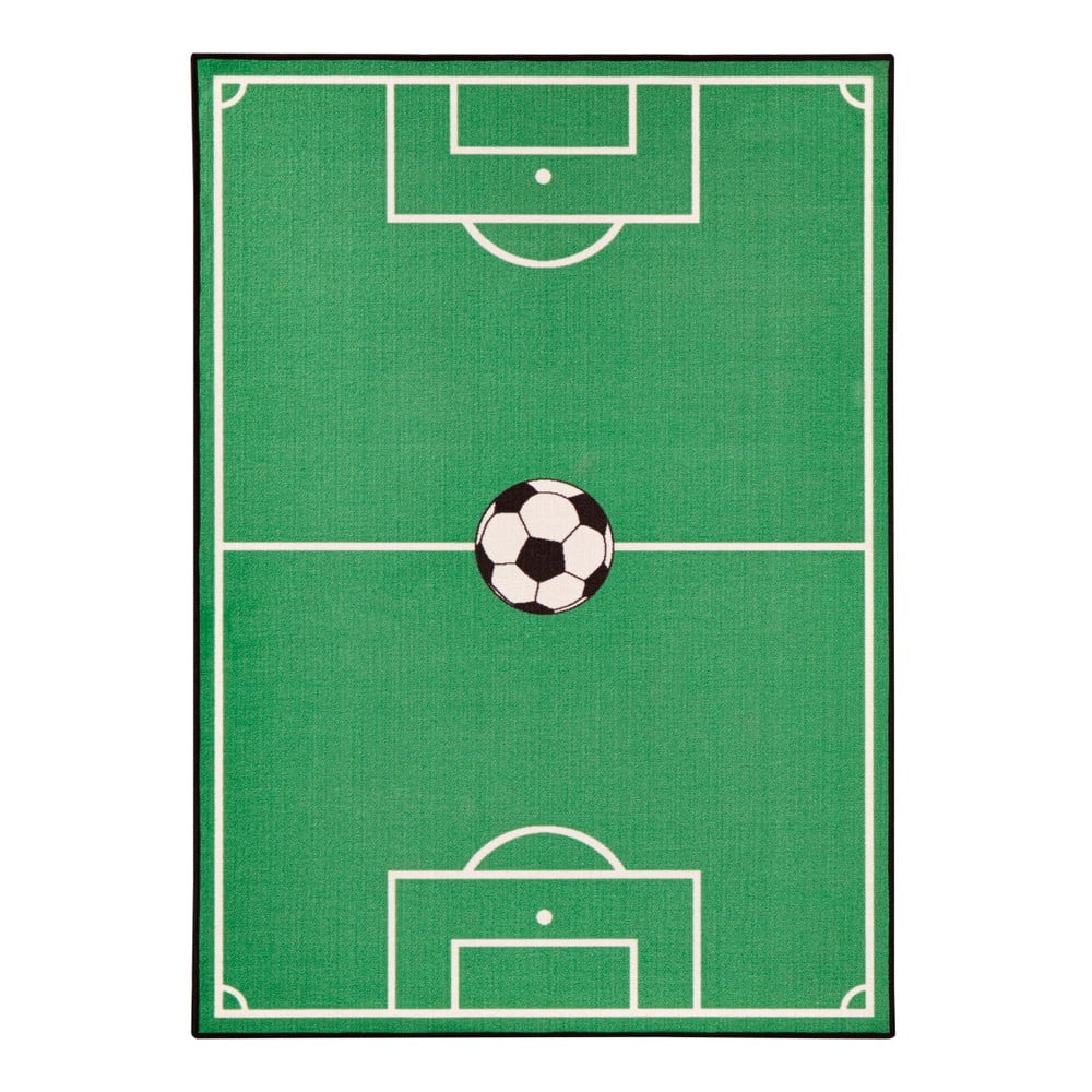 Detský koberec Zala Living Football 160 × 240 cm