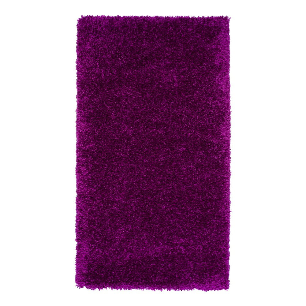 Fialový koberec Universal Aqua 160 × 230 cm