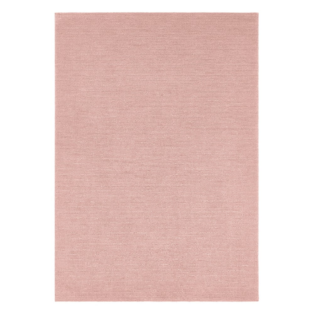 Ružový koberec Mint Rugs Supersoft 160 x 230 cm
