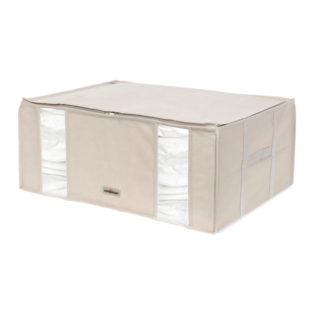 Box s vákuovým obalom Compactor Life 50 x 265 x 65 cm