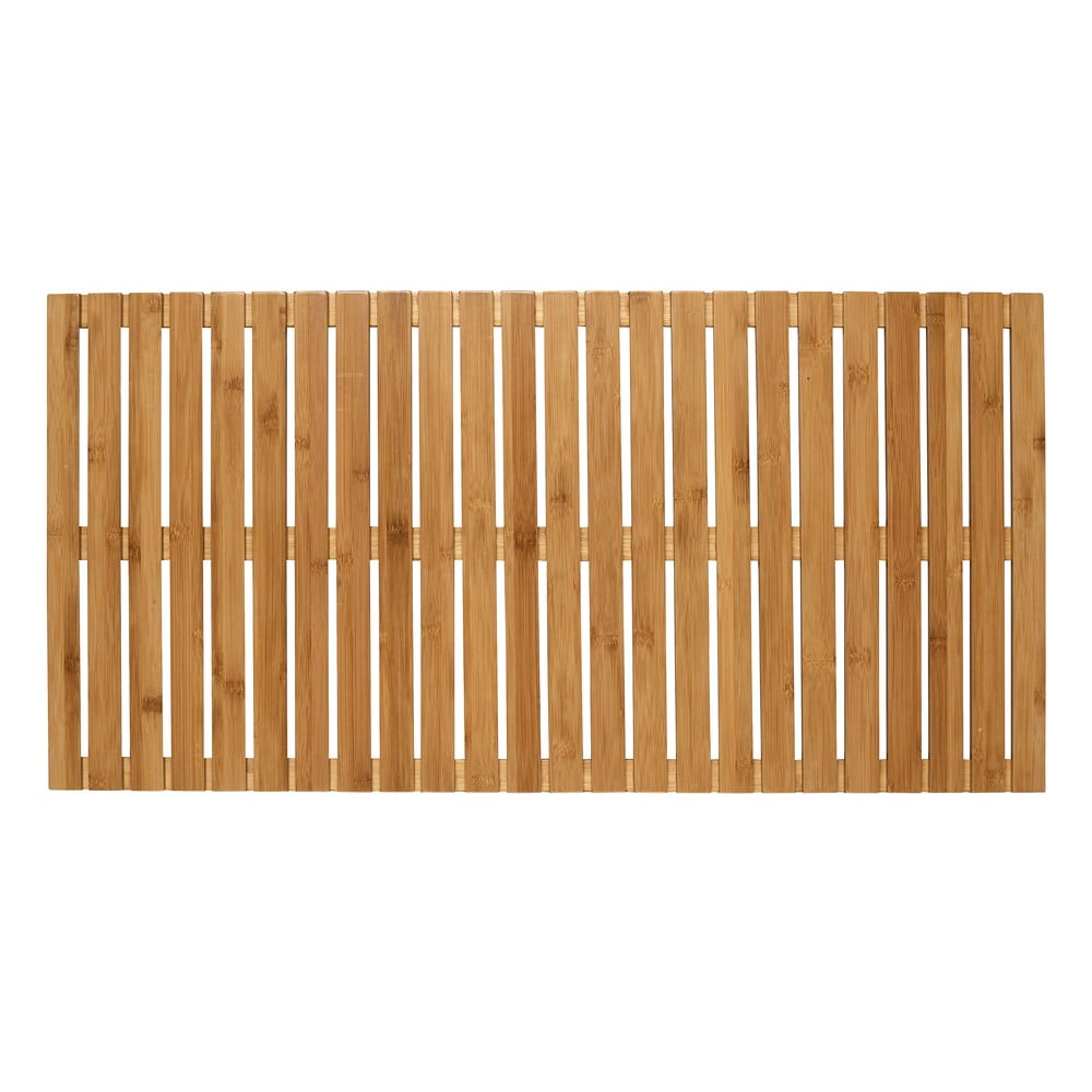 Bambusová univerzálna podložka Wenko 100 x 50 cm