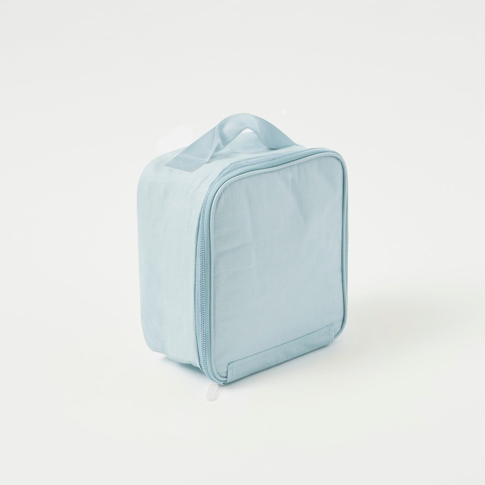 Modrá chladiaca taška Sunnylife 55 l