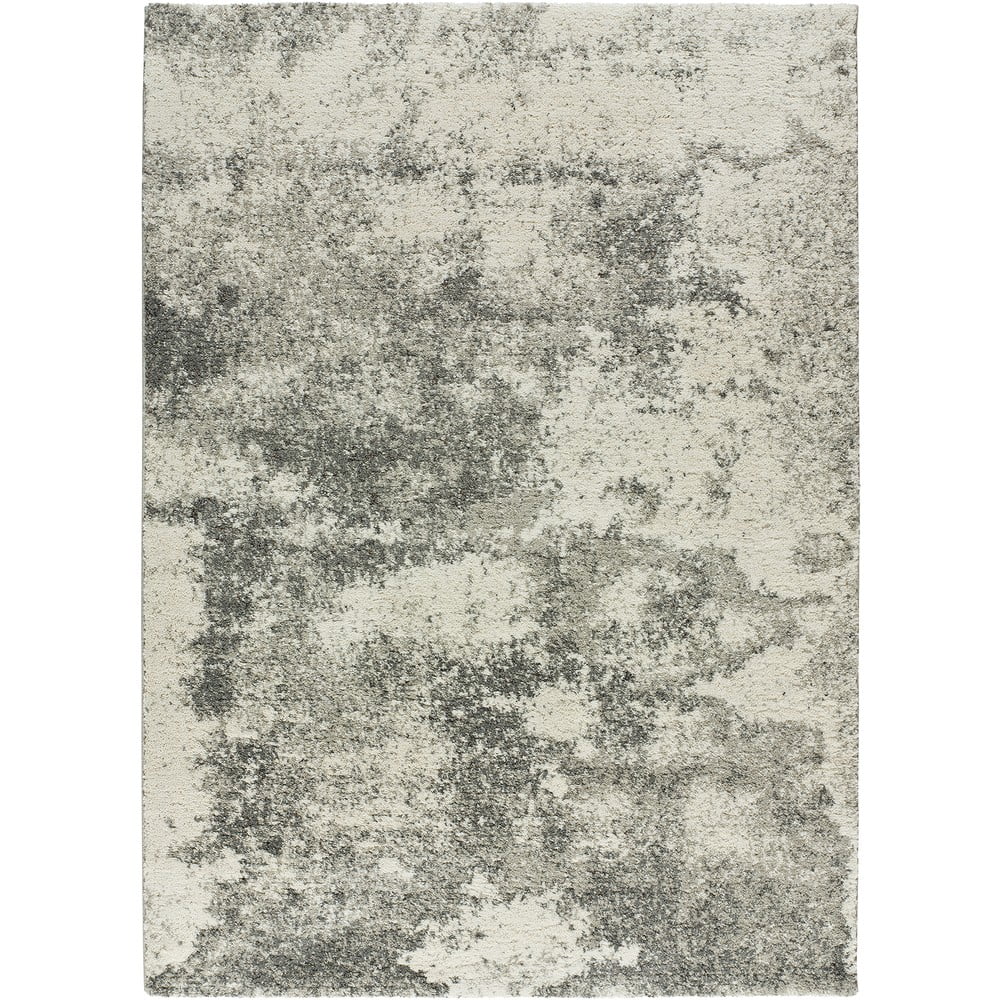 Sivý koberec Universal Niamey 190 x 290 cm