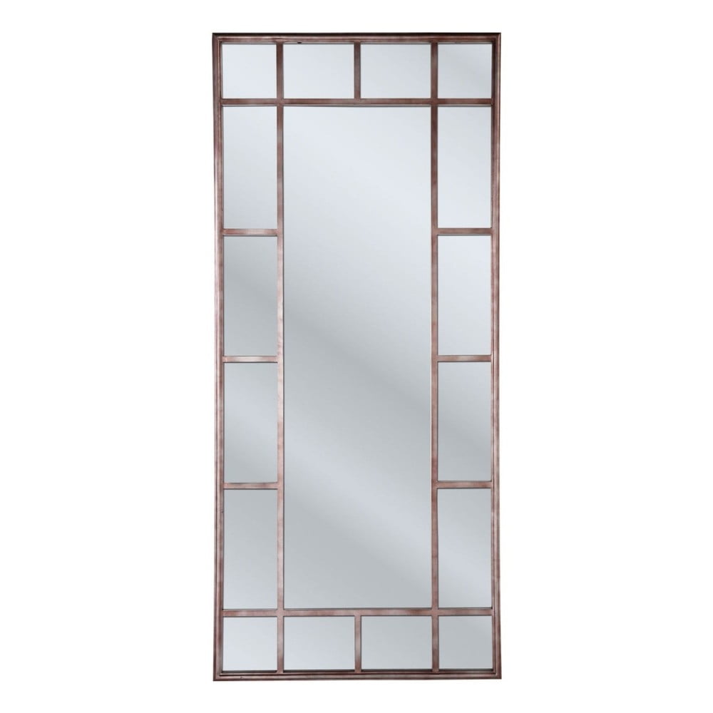 Nástenné zrkadlo Kare Design Window Mirror 200 x 90 cm
