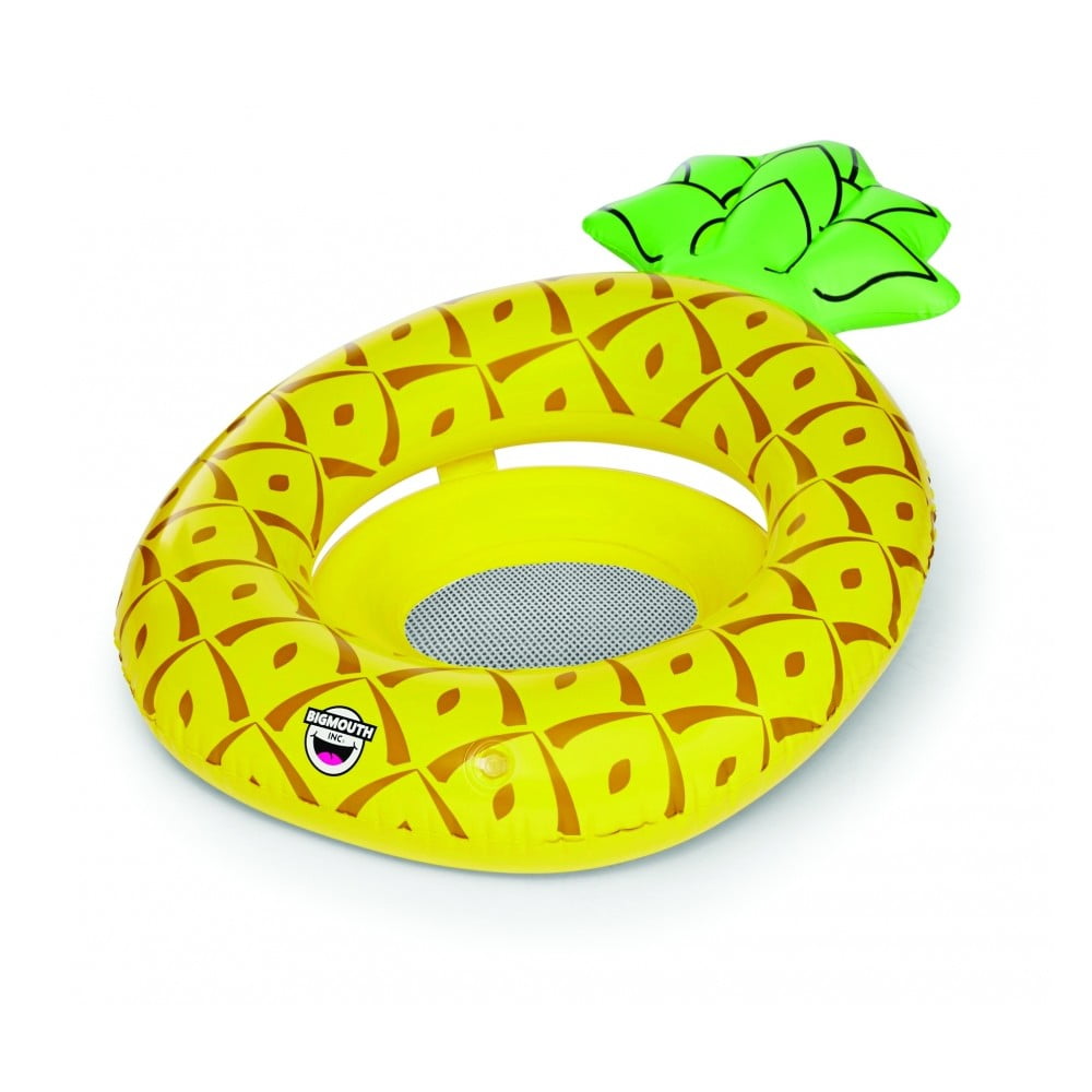Nafukovací kruh pre deti v tvare ananásu Big Mouth Inc