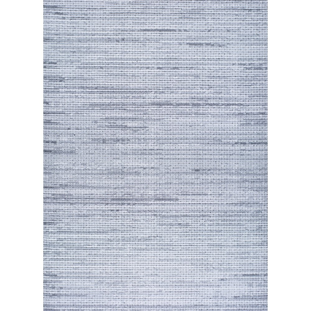 Sivý vonkajší koberec Universal Vision 140 x 200 cm
