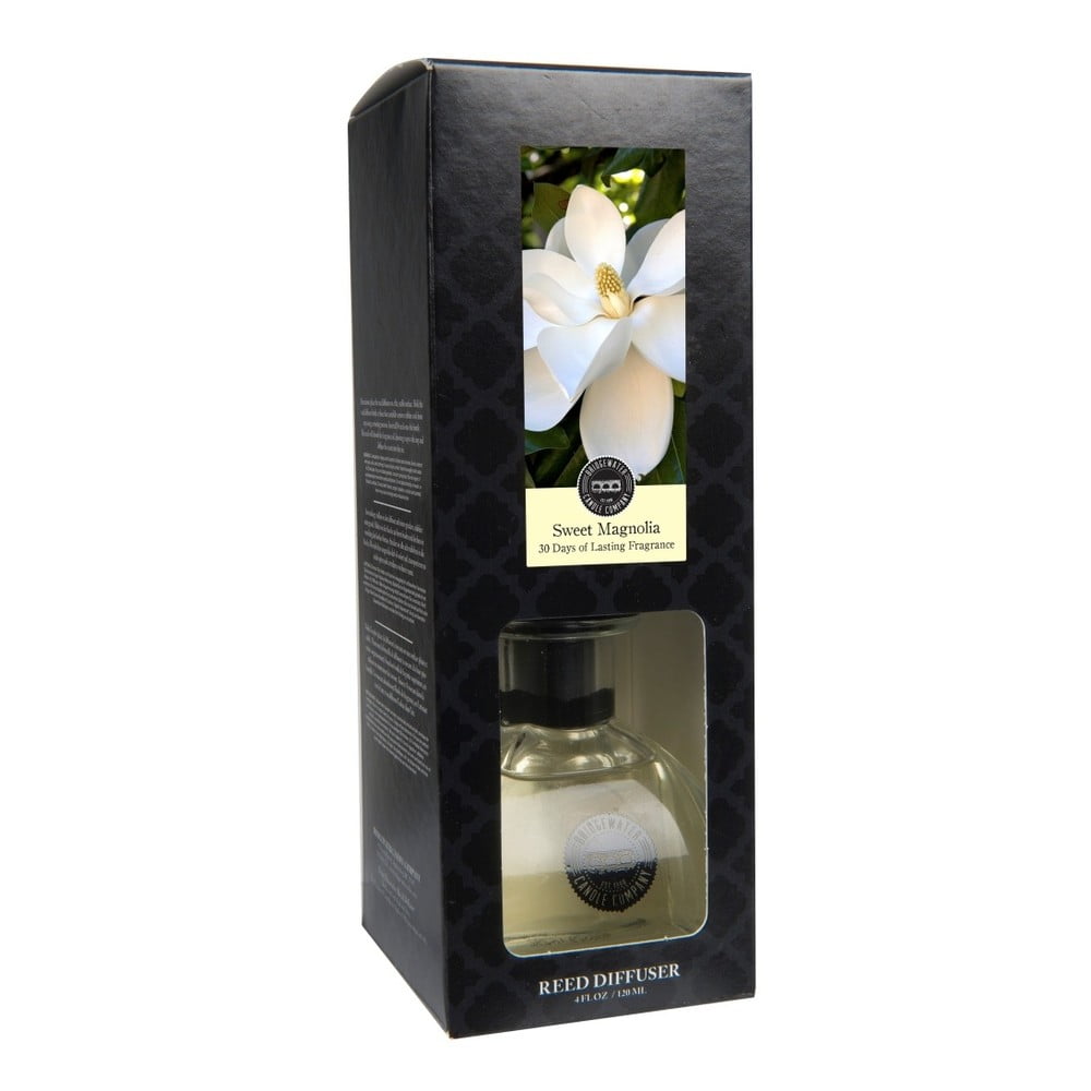 Difuzér s vôňou magnólie Bridgewater candle Company Sweet Magnolia 120 ml