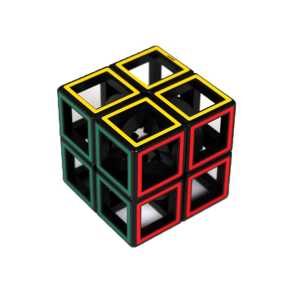 Mechanický hlavolam RecentToys Cube