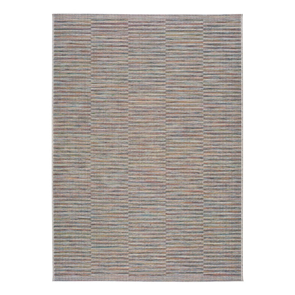 Béžový vonkajší koberec Universal Bliss 155 x 230 cm
