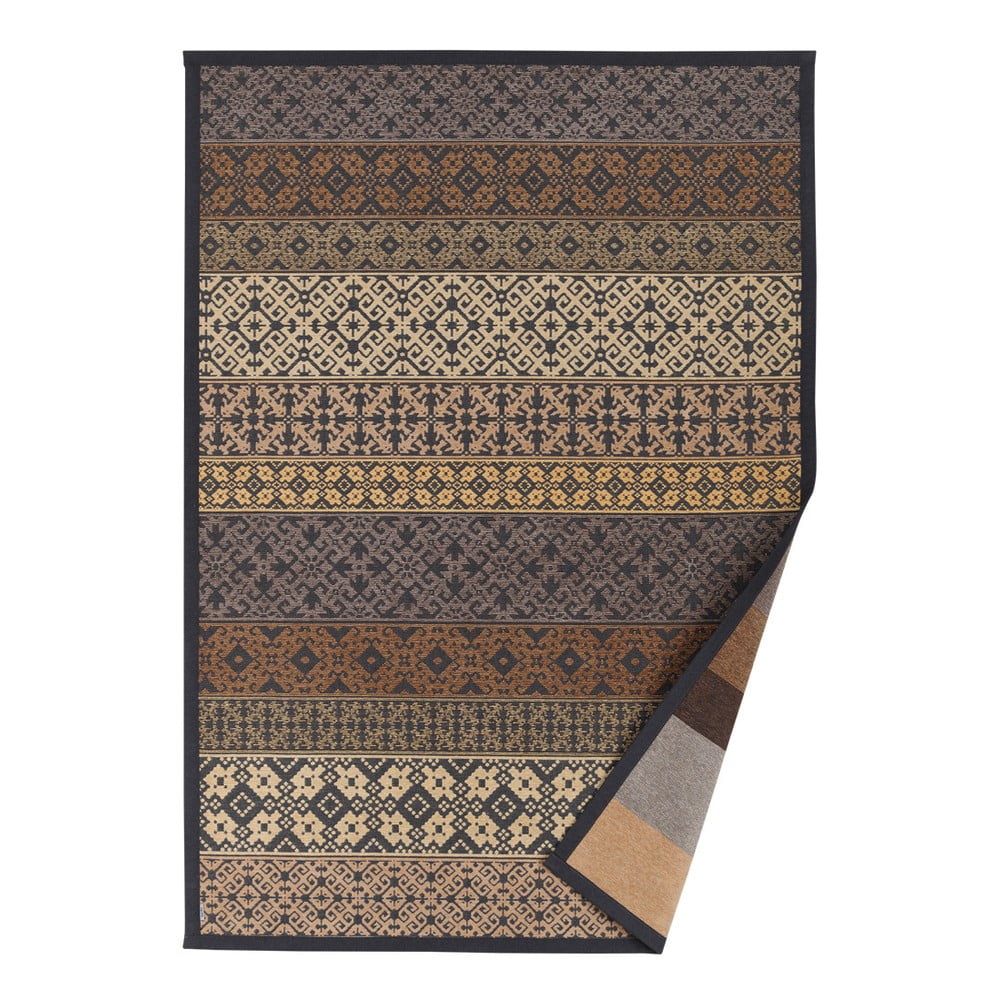 Obojstranný koberec Narma Tidriku Gold 200 × 300 cm