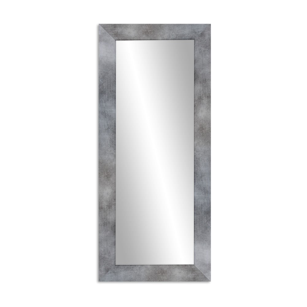 Nástenné zrkadlo Styler Lustro Jyvaskyla Raggo 60 × 148 cm