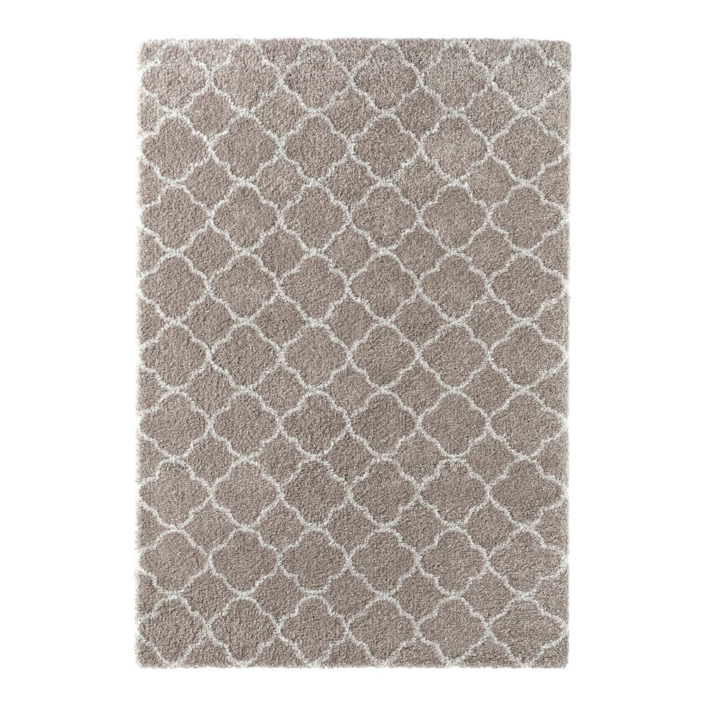 Béžový koberec Mint Rugs Luna 200 x 290 cm