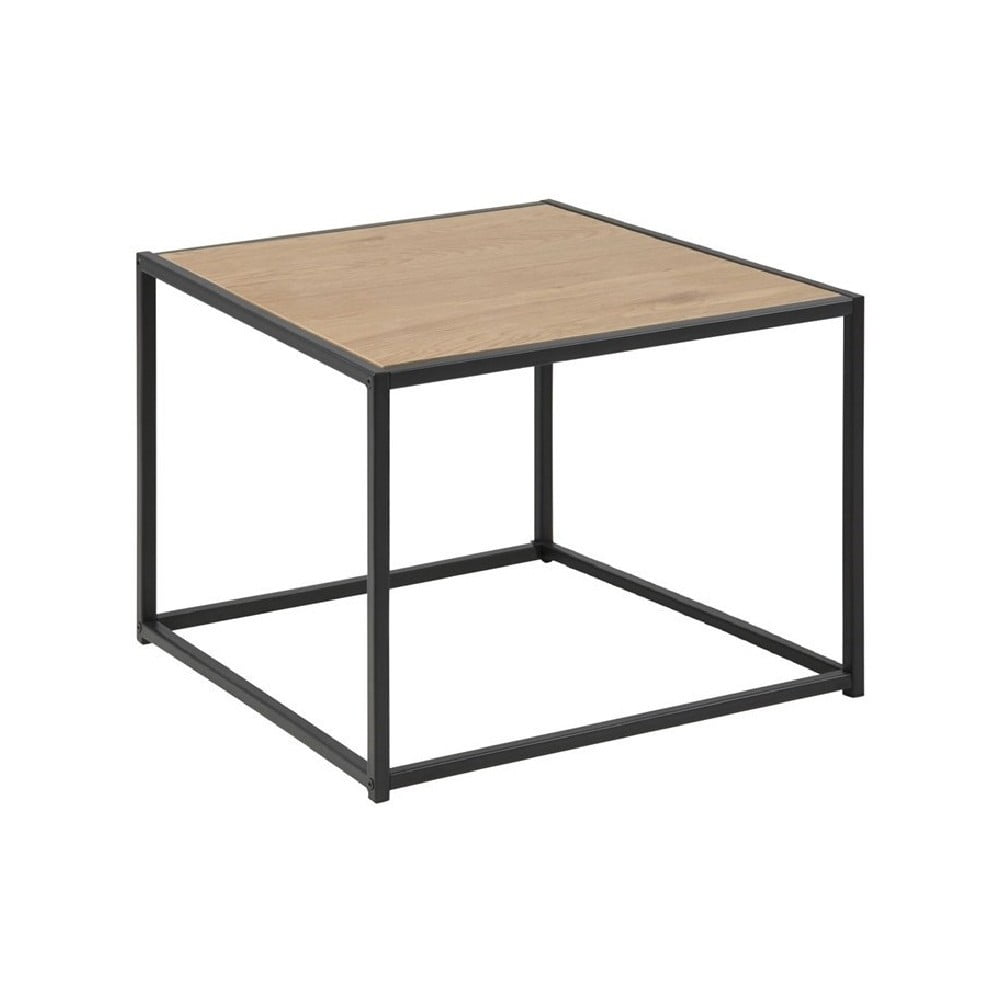 Konferenčný stolík Actona Seaford 60 × 60 cm