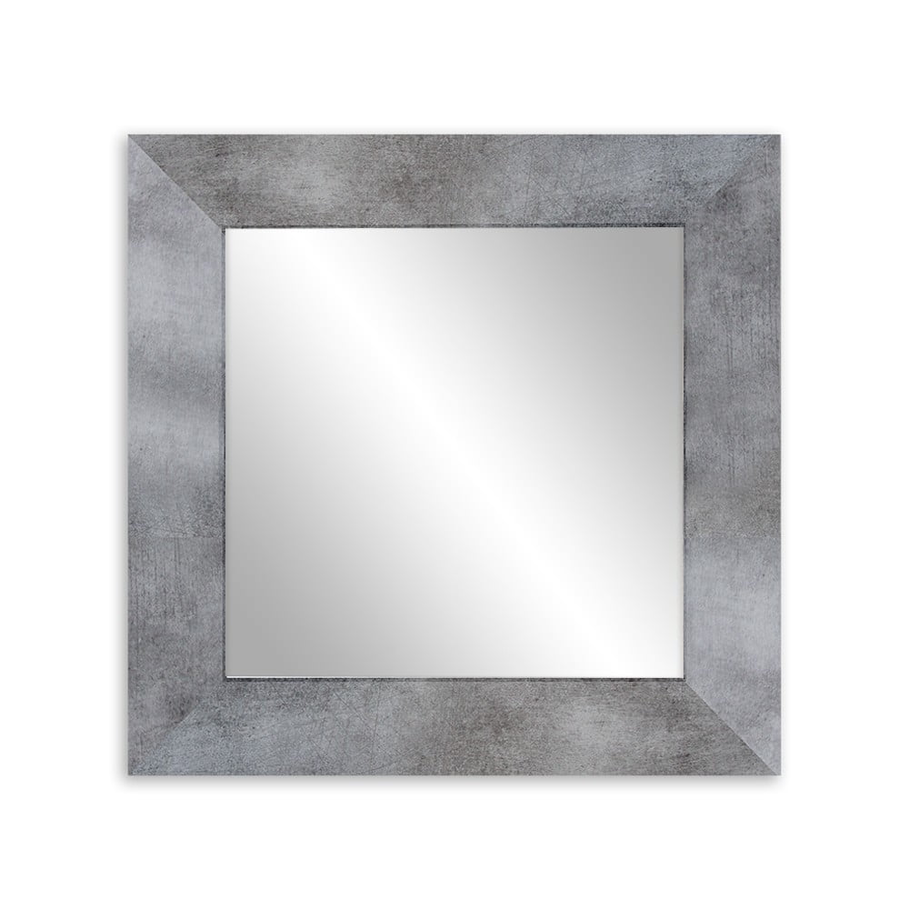 Nástenné zrkadlo Styler Lustro Jyvaskyla Raggo 60 × 60 cm