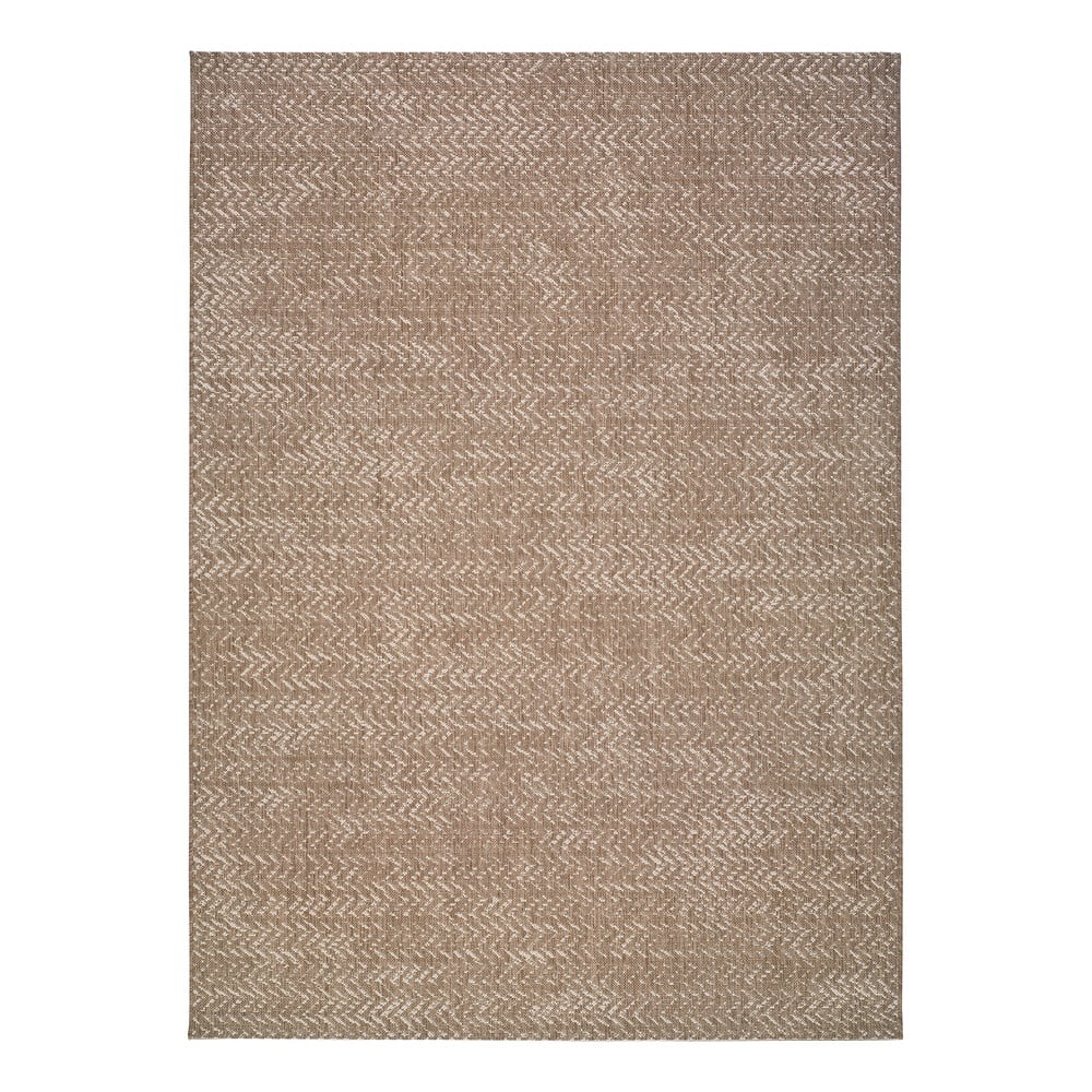 Béžový vonkajší koberec Universal Panama 200 x 290 cm