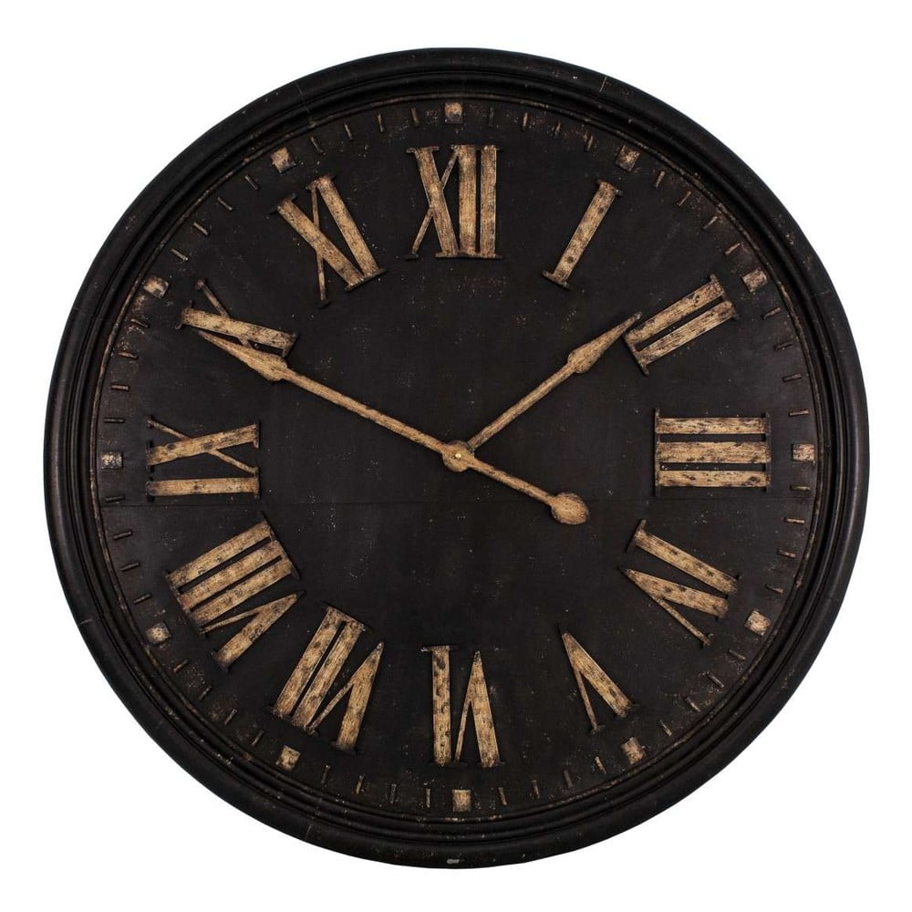 Nástenné hodiny Antic Line Antique ø 93 cm