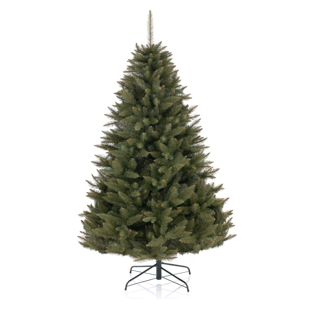 Umelý vianočný stromček AmeliaHome Martin výška 120 cm