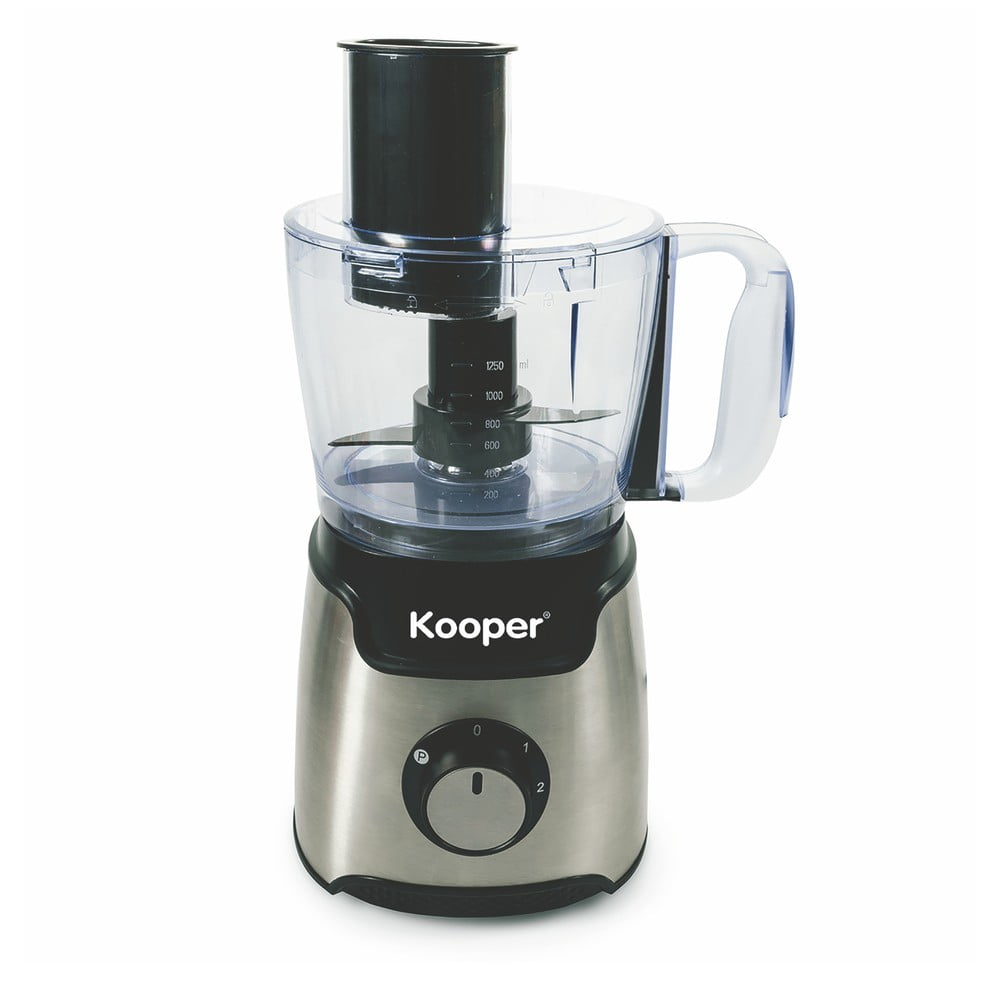 Food processor Kooper 125 l