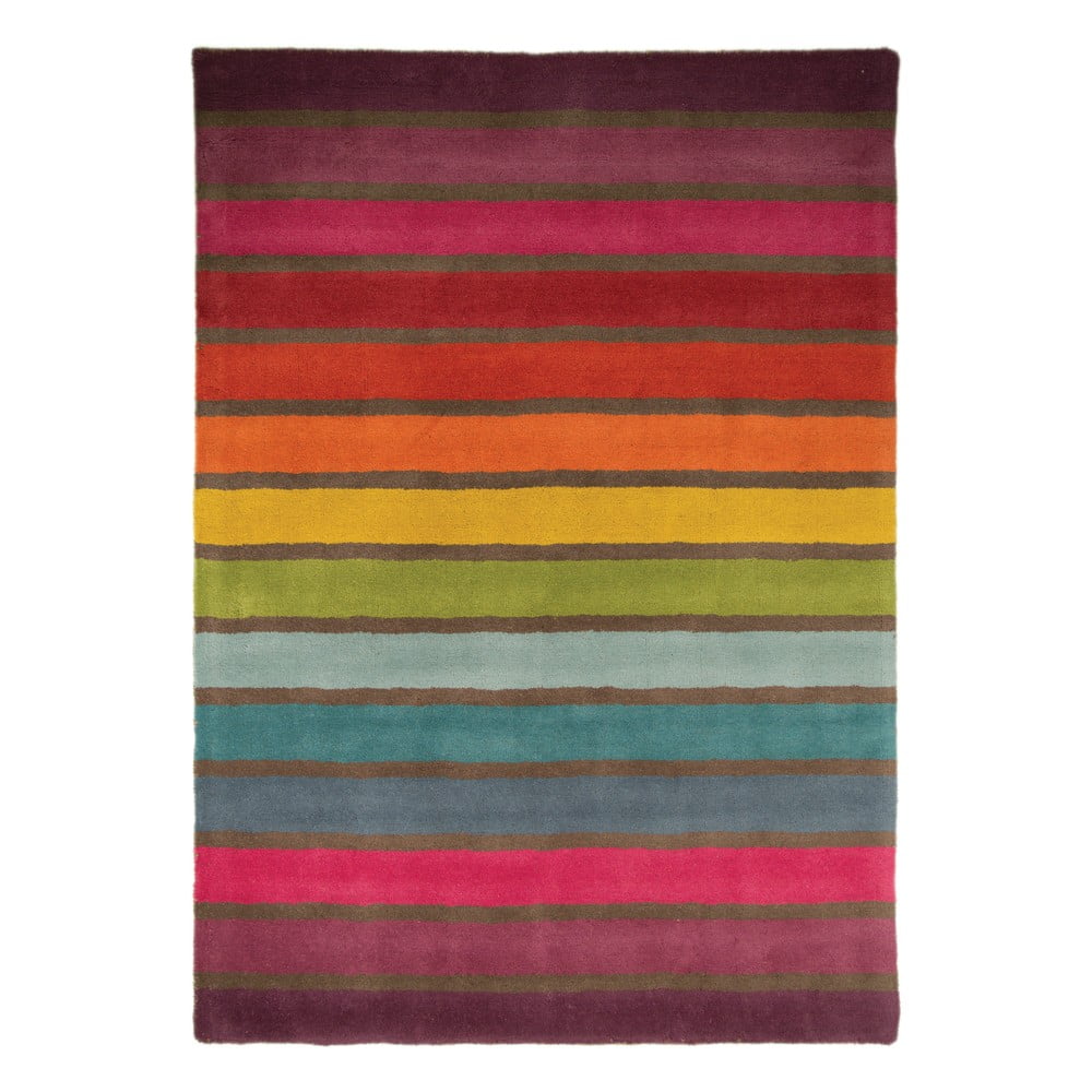 Vlnený koberec Flair Rugs Candy 120 × 170 cm