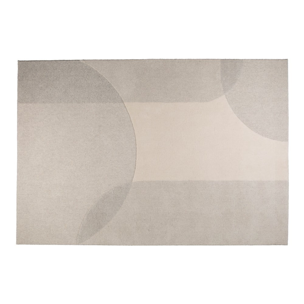 Sivý koberec Zuiver Dream 200 x 300 cm