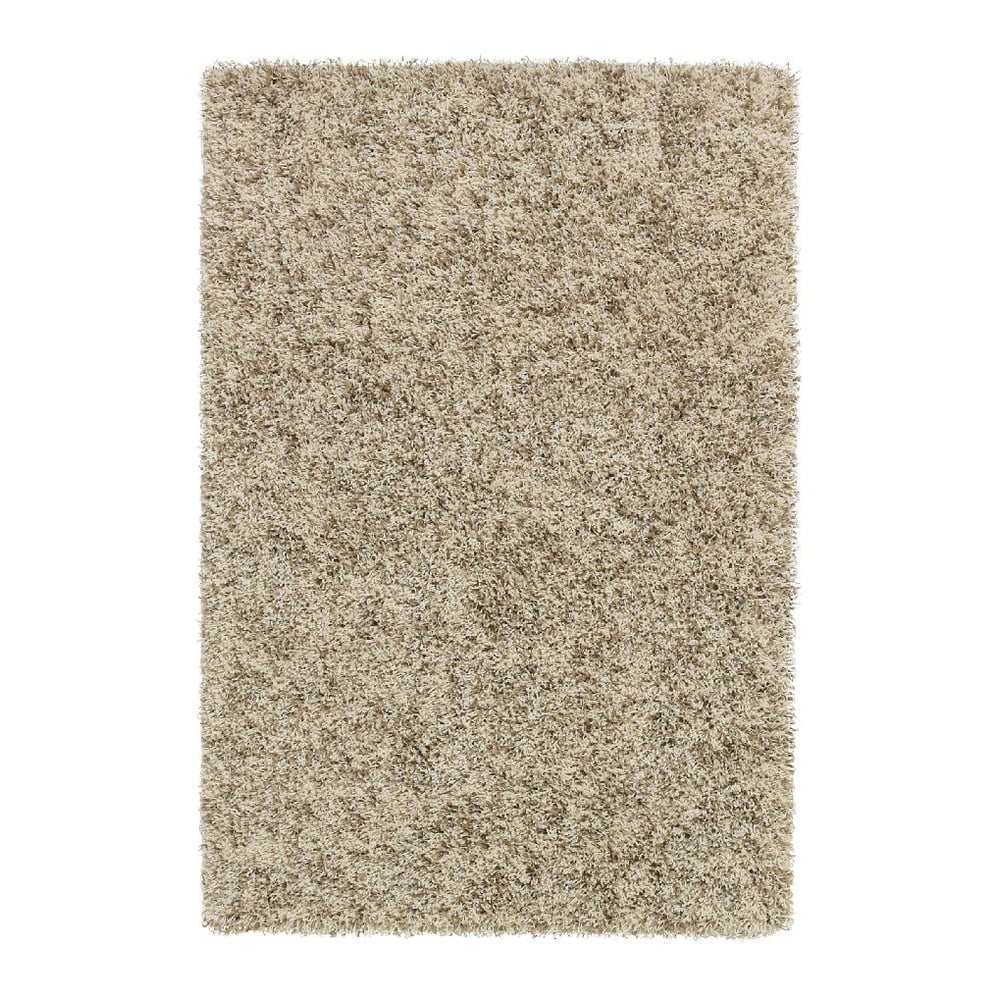 Krémovobiely koberec Think Rugs Vista 200 x 290 cm
