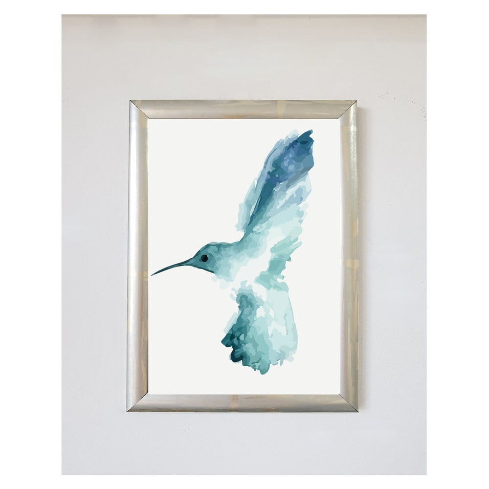 Obraz Piacenza Art Dove Right 30 × 20 cm