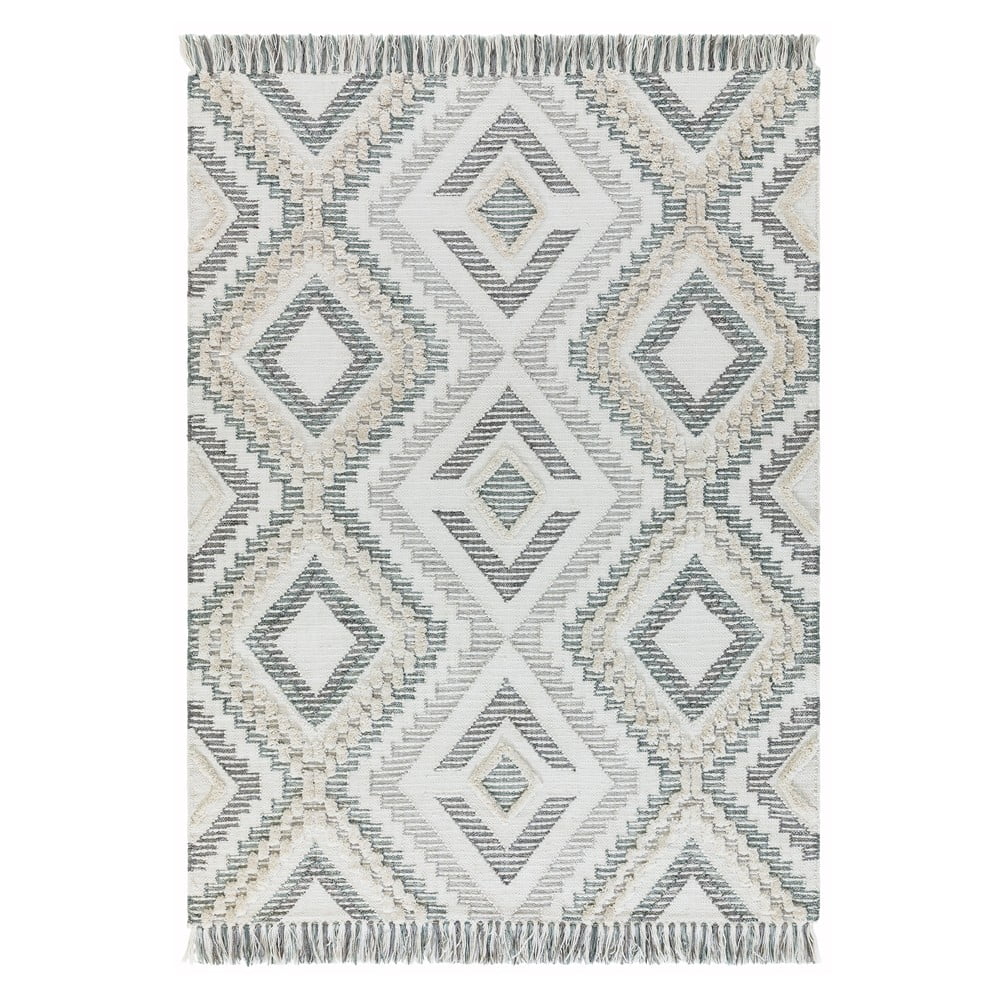Sivý koberec Asiatic Carpets Carlton 200 x 290 cm