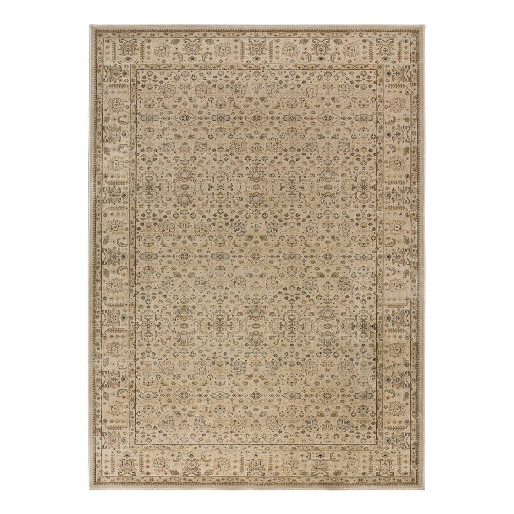 Béžový koberec Universal Dihya 200 x 290 cm
