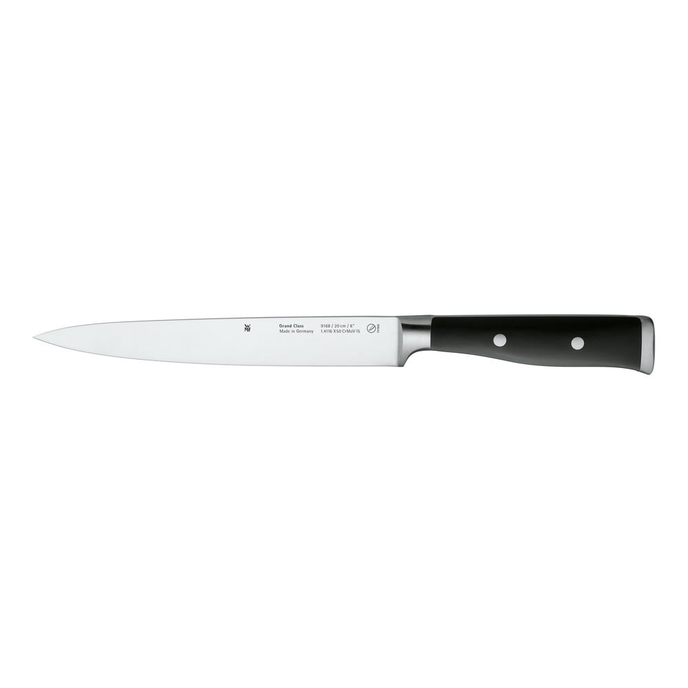 Nôž na mäso zo špeciálne kovanej antikoro ocele WMF Class dĺžka 20 cm