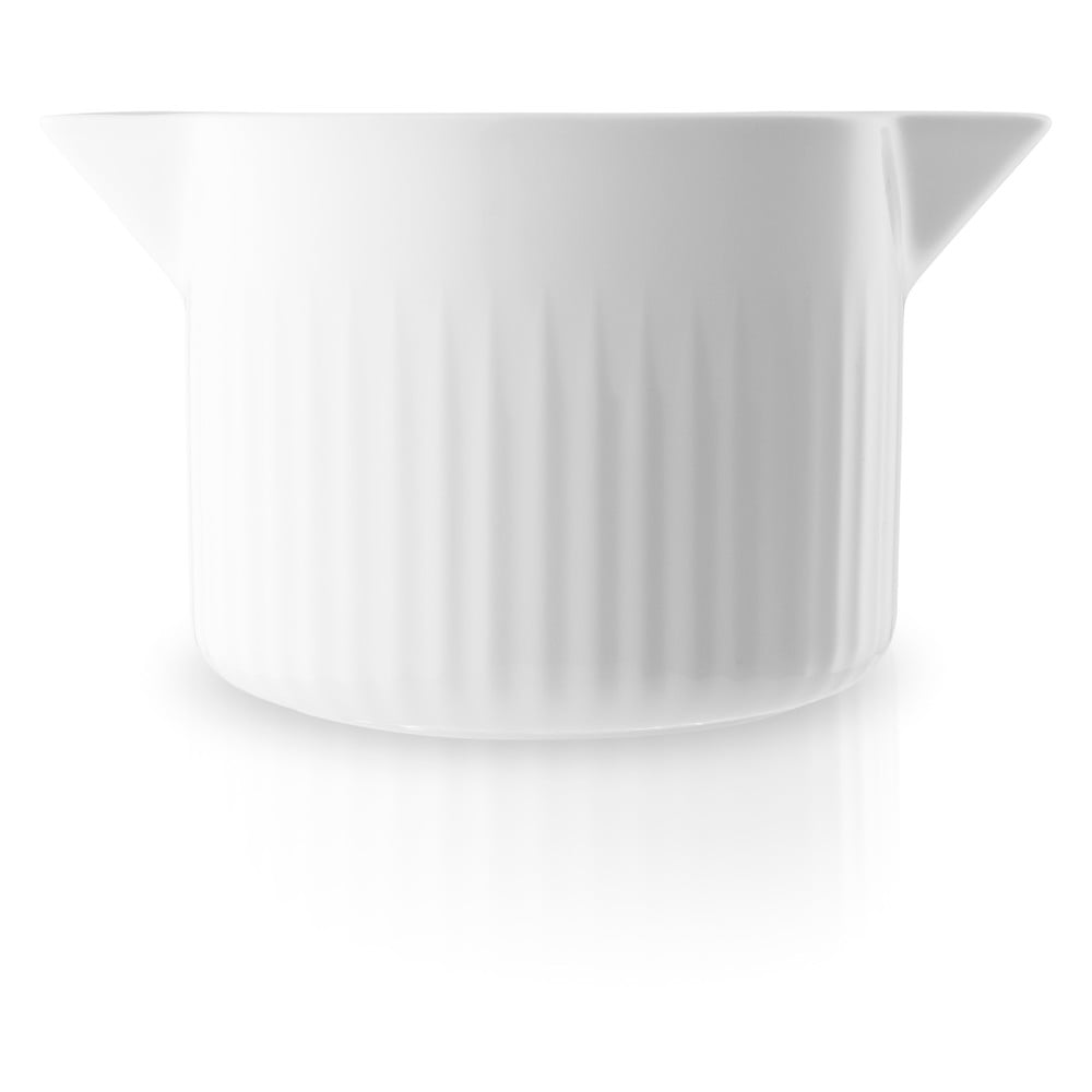 Biela porcelánová miska na omáčku Eva Solo Legio Nova 450 ml