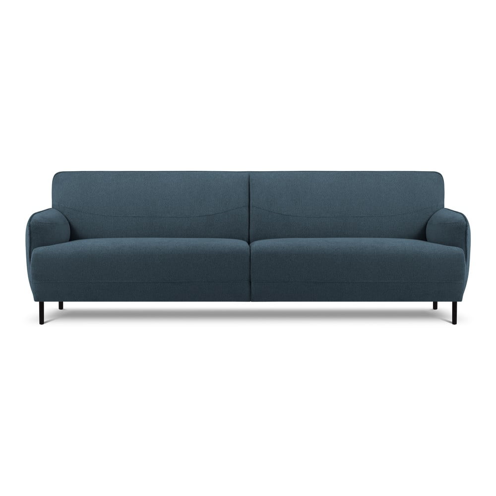 Modrá pohovka Windsor  Co Sofas Neso 235 cm