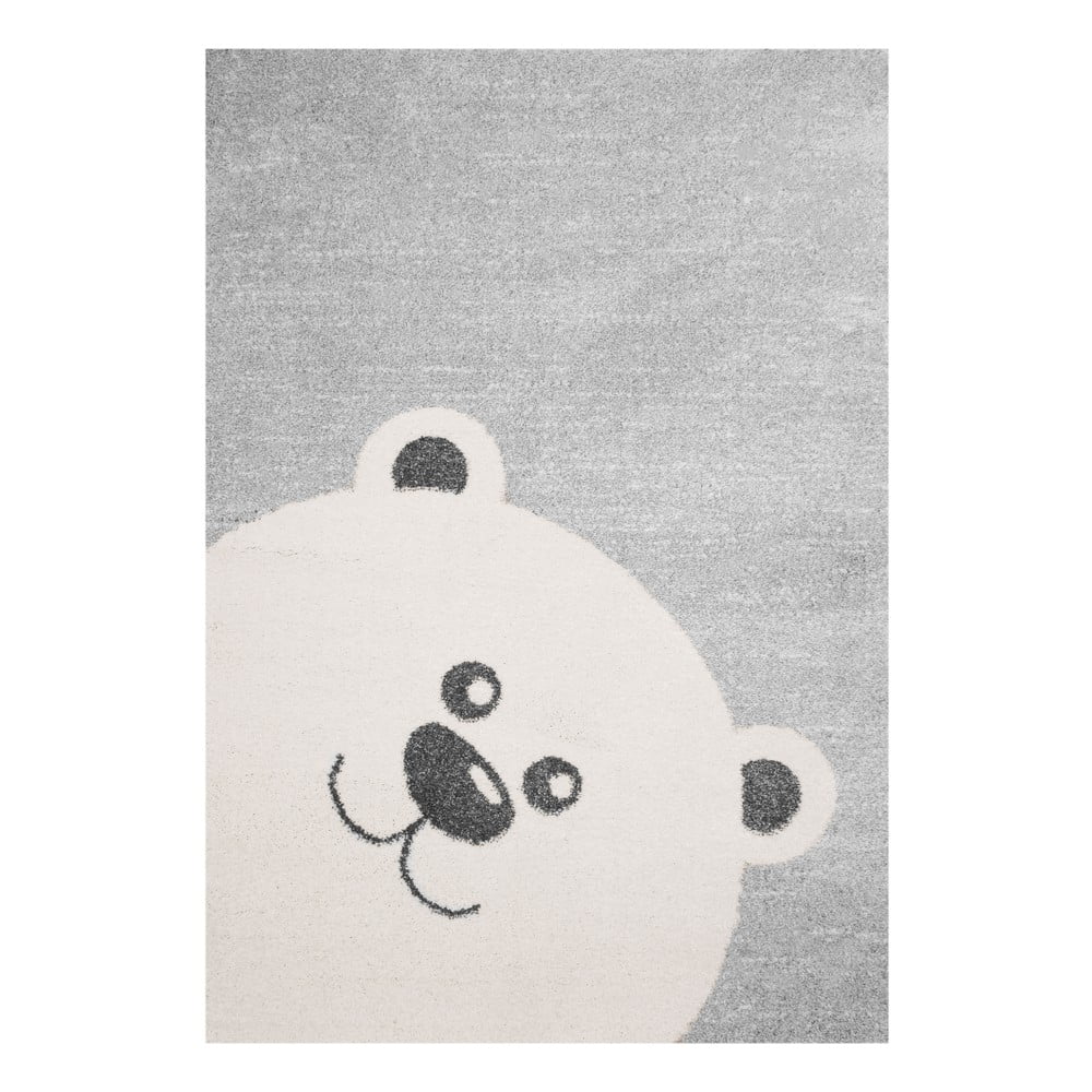 Detský koberec Zala Living Bear Toby 120 × 170 cm