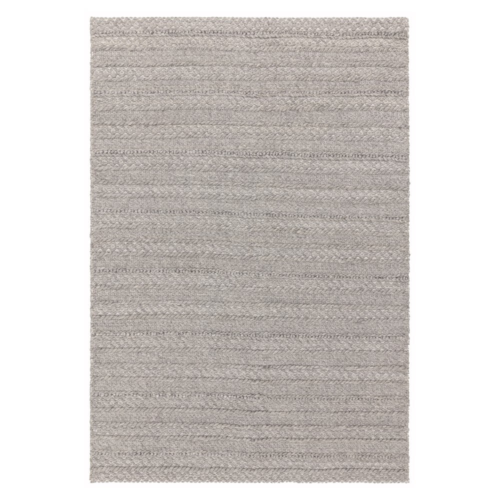 Sivý koberec Asiatic Carpets Grayson 200 x 290 cm