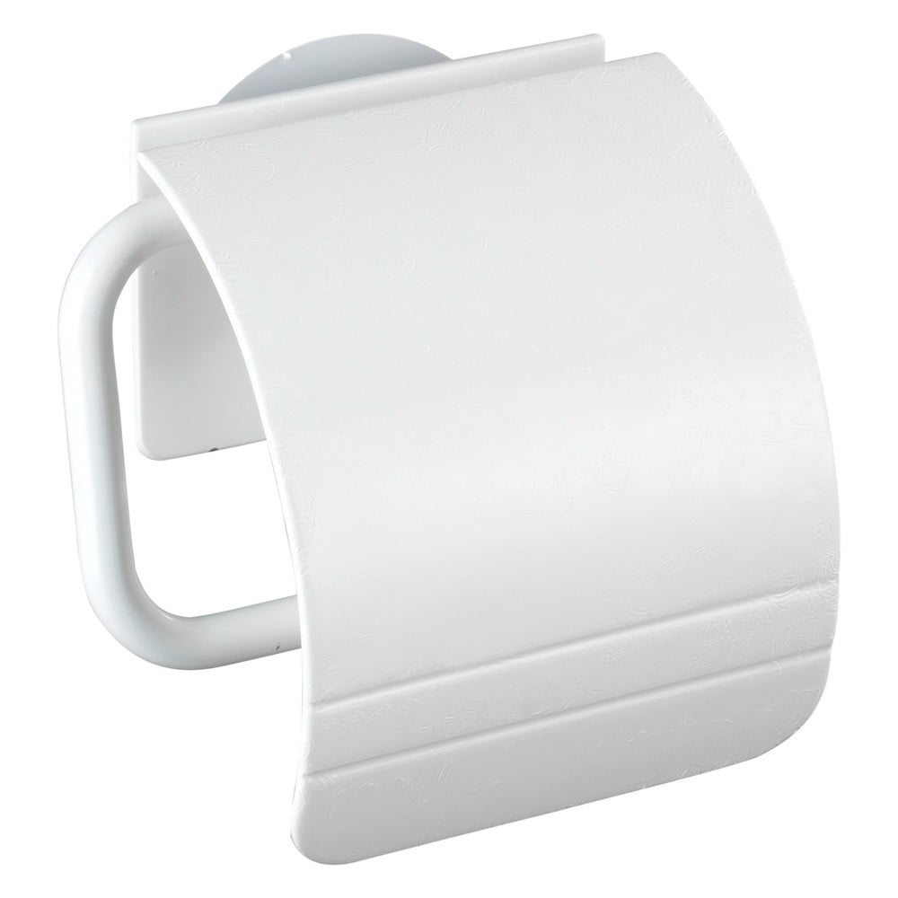 Samodržiaci držiak na toaletný papier Wenko Static-Loc Osimo až 8 kg
