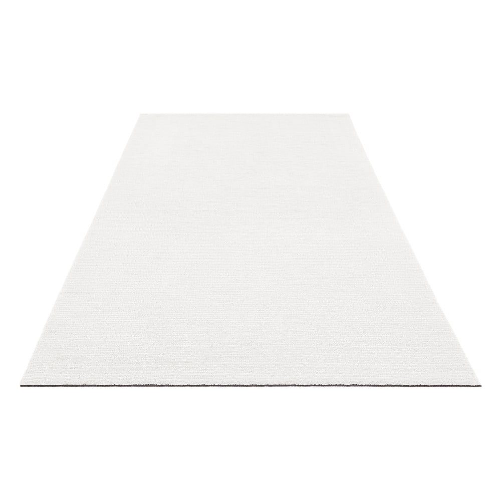 Krémovobiely koberec Mint Rugs Supersoft 200 x 290 cm