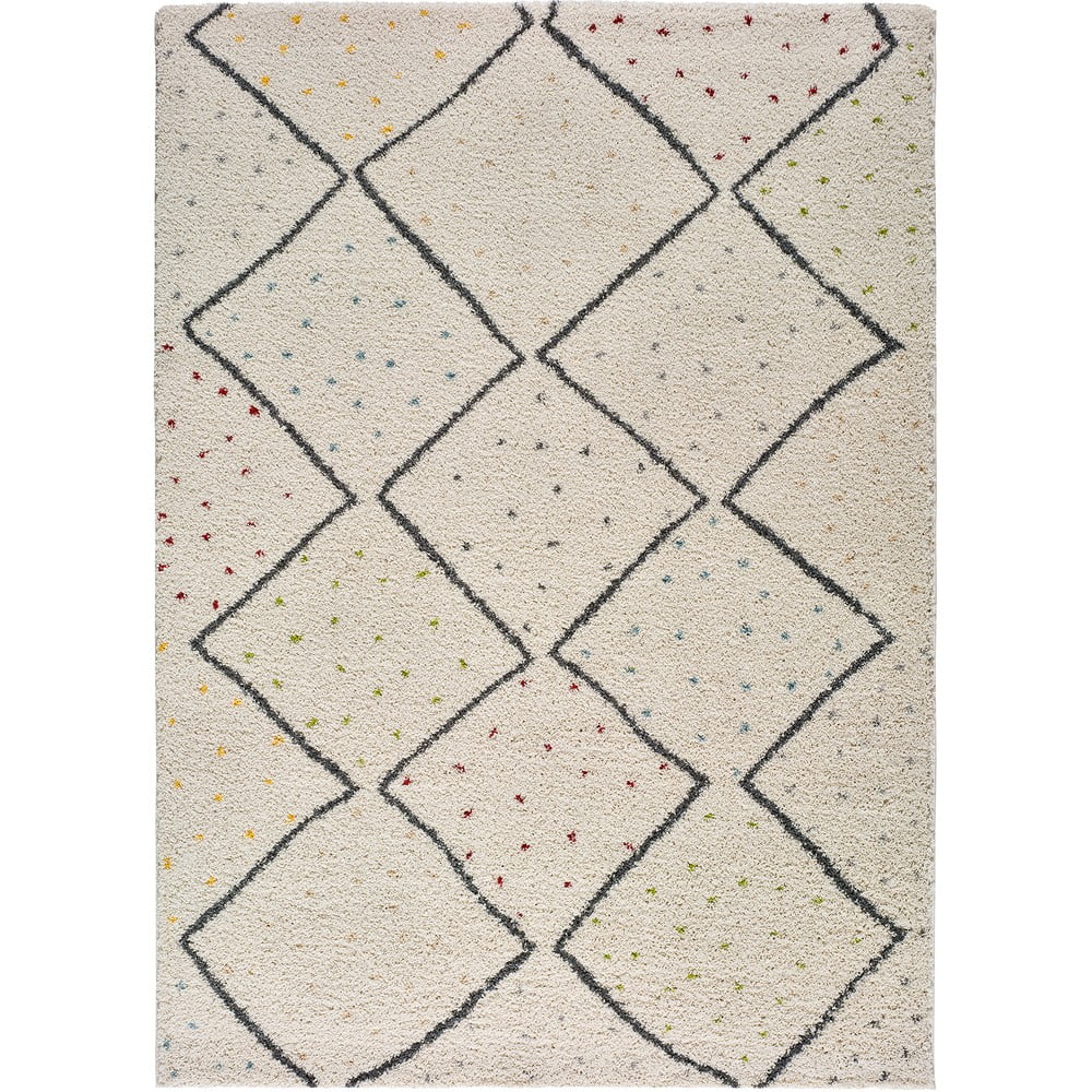 Béžový koberec Universal Atlas Line 160 x 230 cm