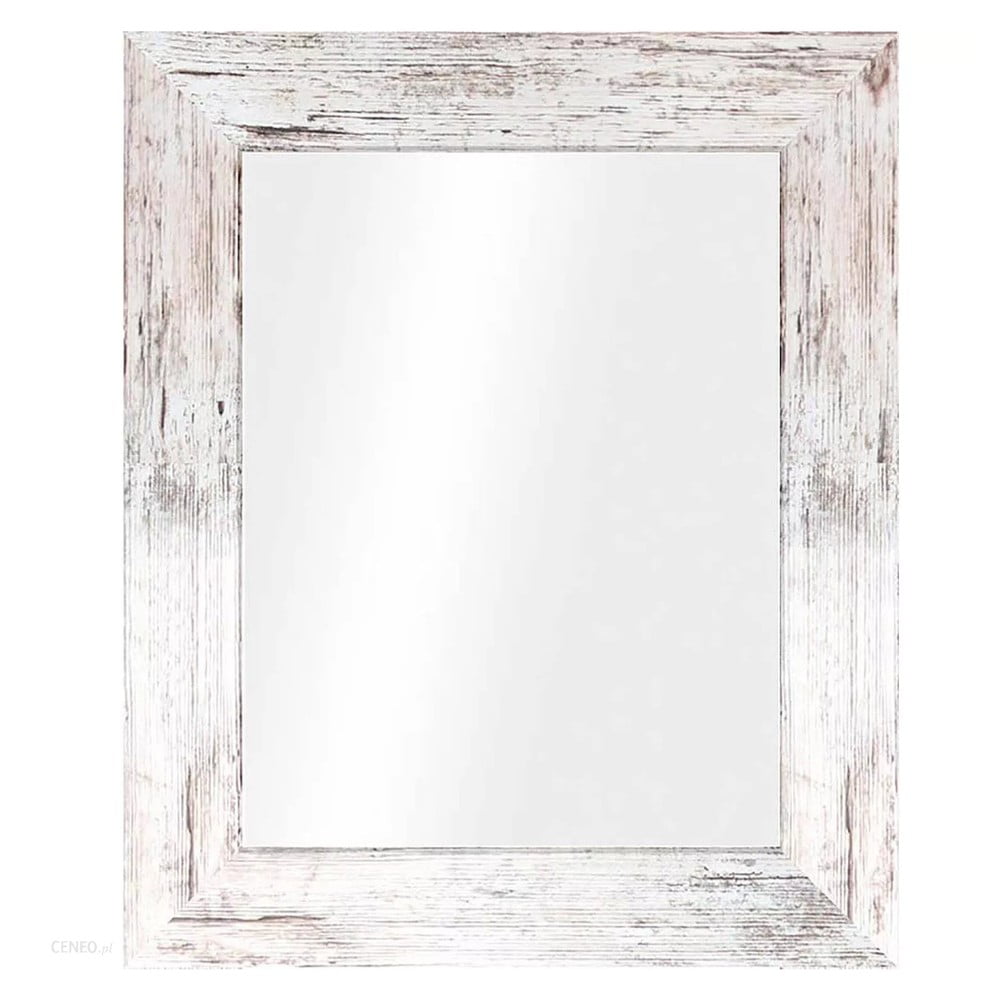 Nástenné zrkadlo Styler Lustro Jyvaskyla Smielo 60 × 86 cm